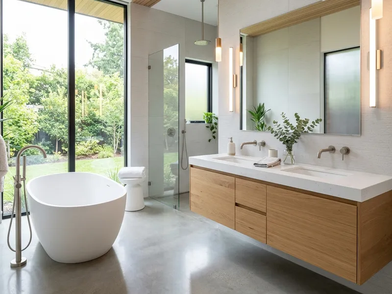 Bathroom Plumbing in Bakersfield, MO
